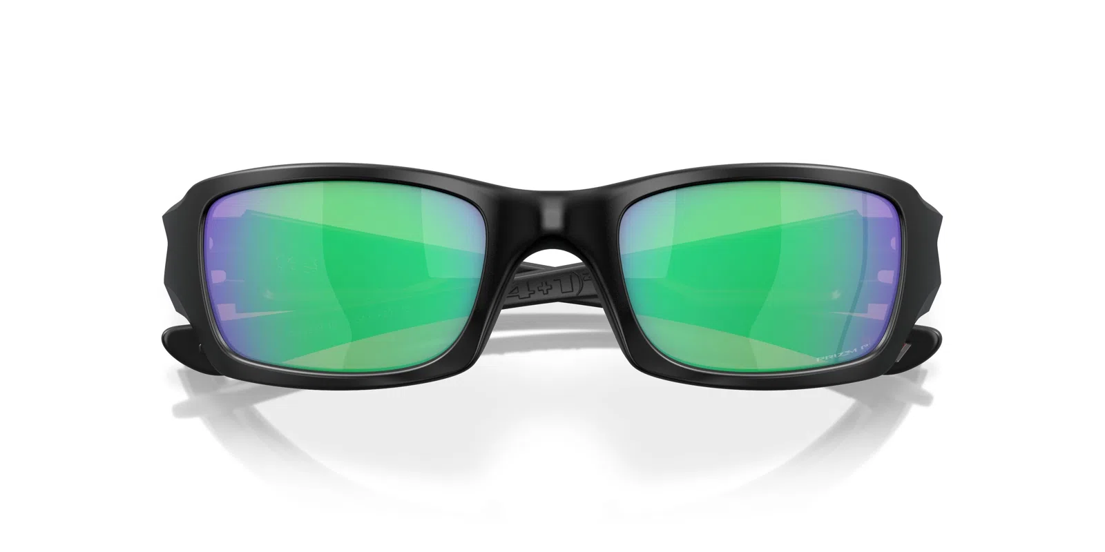 Oakley Fives Squared 9238 Sunglasses - view 32